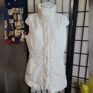 NEW YORK & CO. Puffer Vest S